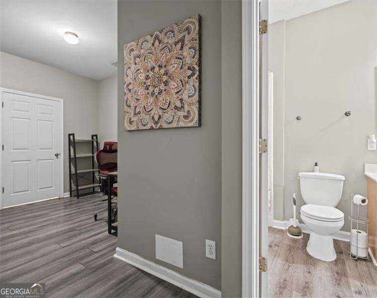 3406 Double Eagle Drive Marietta - Photo 18
