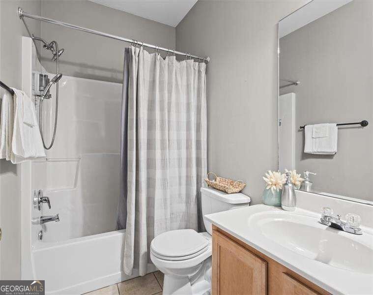 3406 Double Eagle Drive Marietta - Photo 19