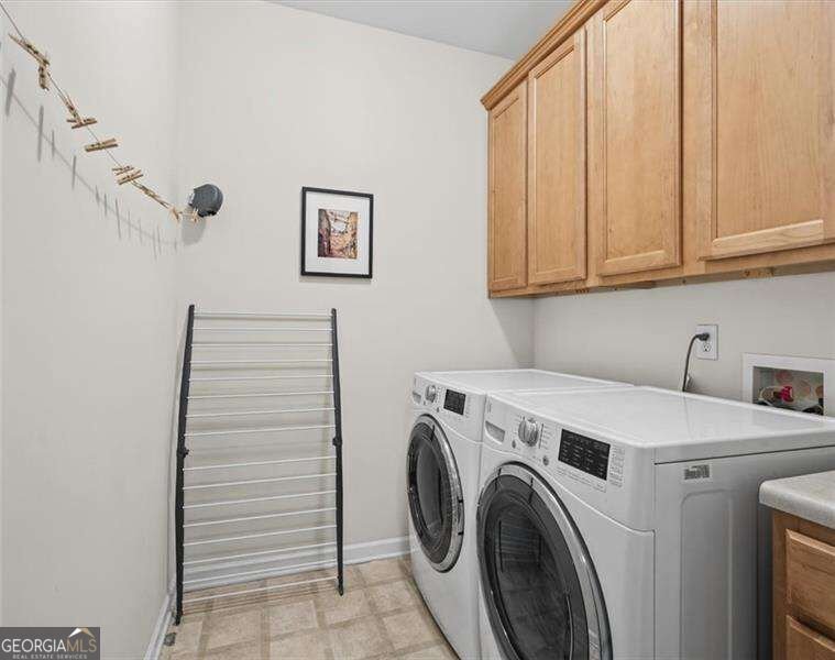 3406 Double Eagle Drive Marietta - Photo 20