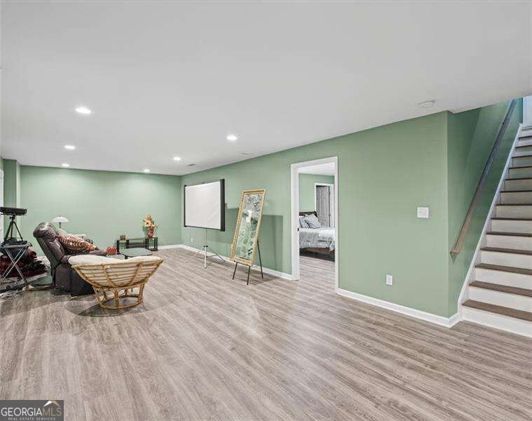 3406 Double Eagle Drive Marietta - Photo 21
