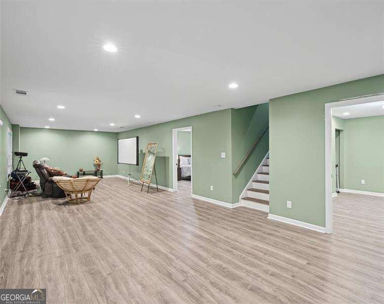 3406 Double Eagle Drive Marietta - Photo 22