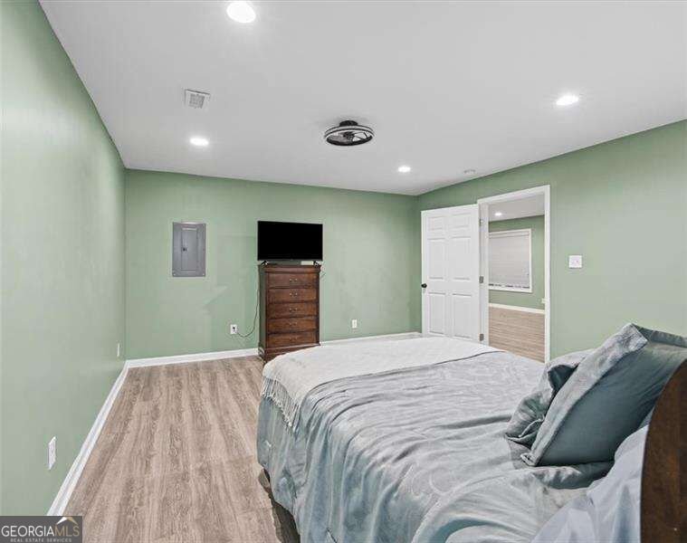 3406 Double Eagle Drive Marietta - Photo 24