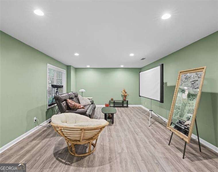 3406 Double Eagle Drive Marietta - Photo 26