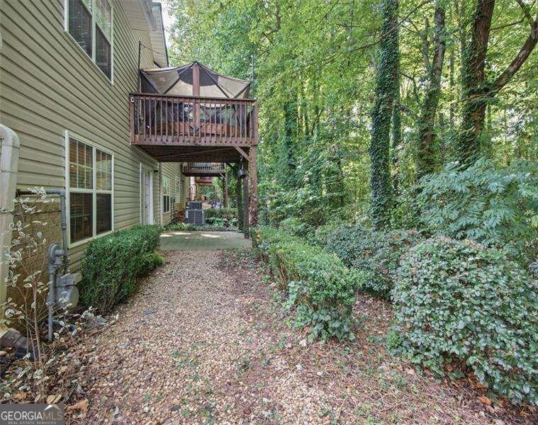 3406 Double Eagle Drive Marietta - Photo 30