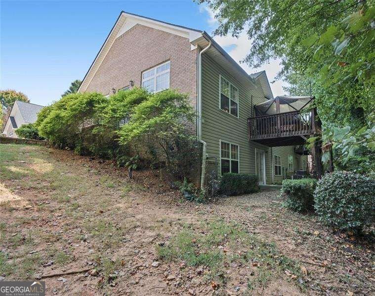 3406 Double Eagle Drive Marietta - Photo 31