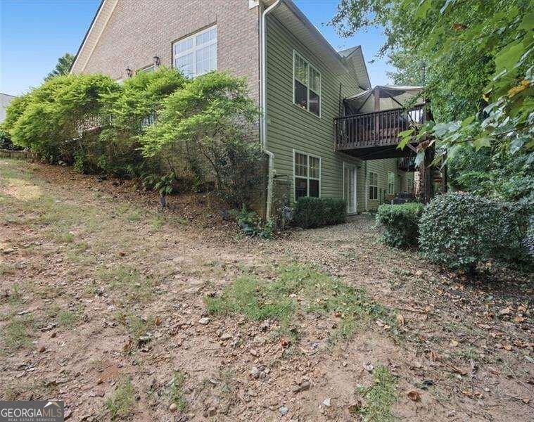 3406 Double Eagle Drive Marietta - Photo 32