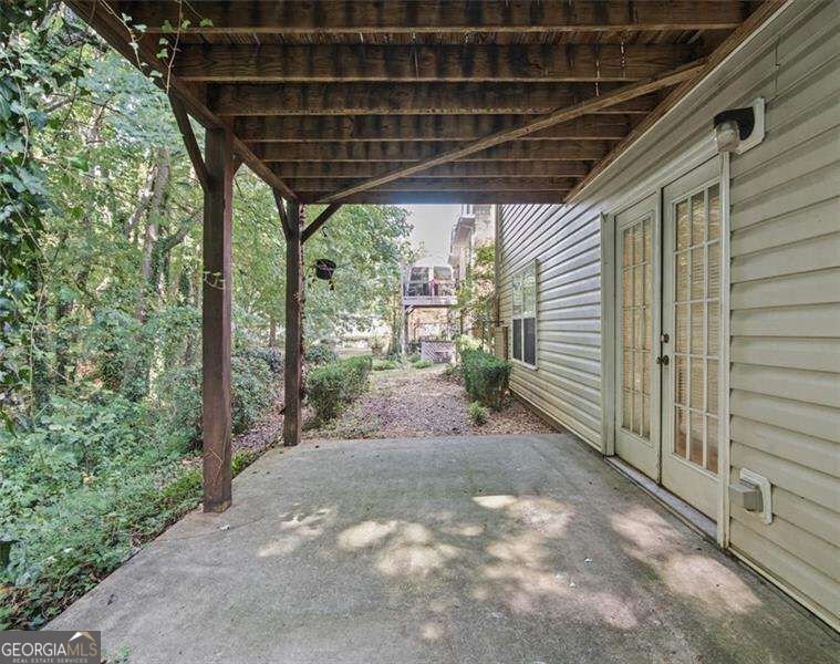 3406 Double Eagle Drive Marietta - Photo 33