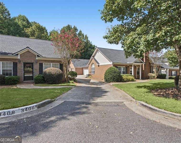 3406 Double Eagle Drive Marietta - Photo 34