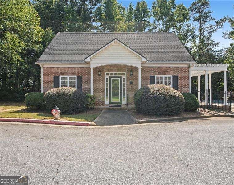 3406 Double Eagle Drive Marietta - Photo 36