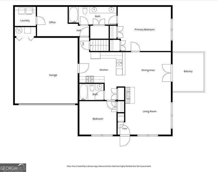 3406 Double Eagle Drive Marietta - Photo 38