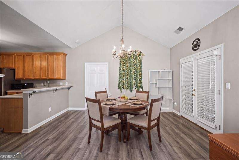 3406 Double Eagle Drive Marietta - Photo 7