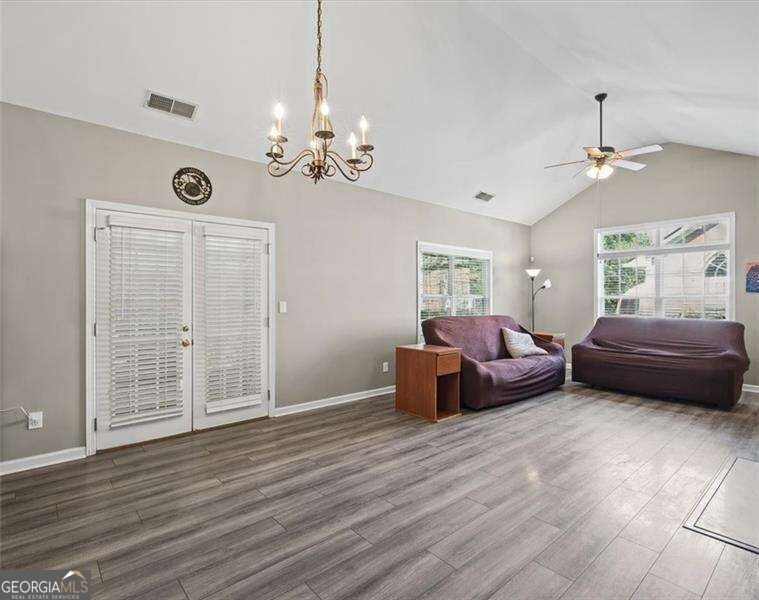3406 Double Eagle Drive Marietta - Photo 8