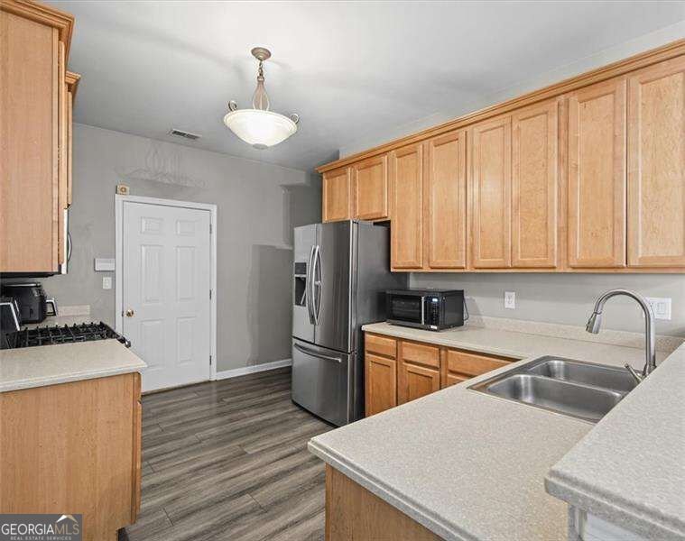 3406 Double Eagle Drive Marietta - Photo 9