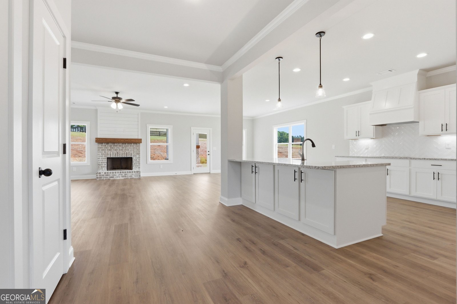 3601 Fannie Thompson Road Monroe - Photo 6