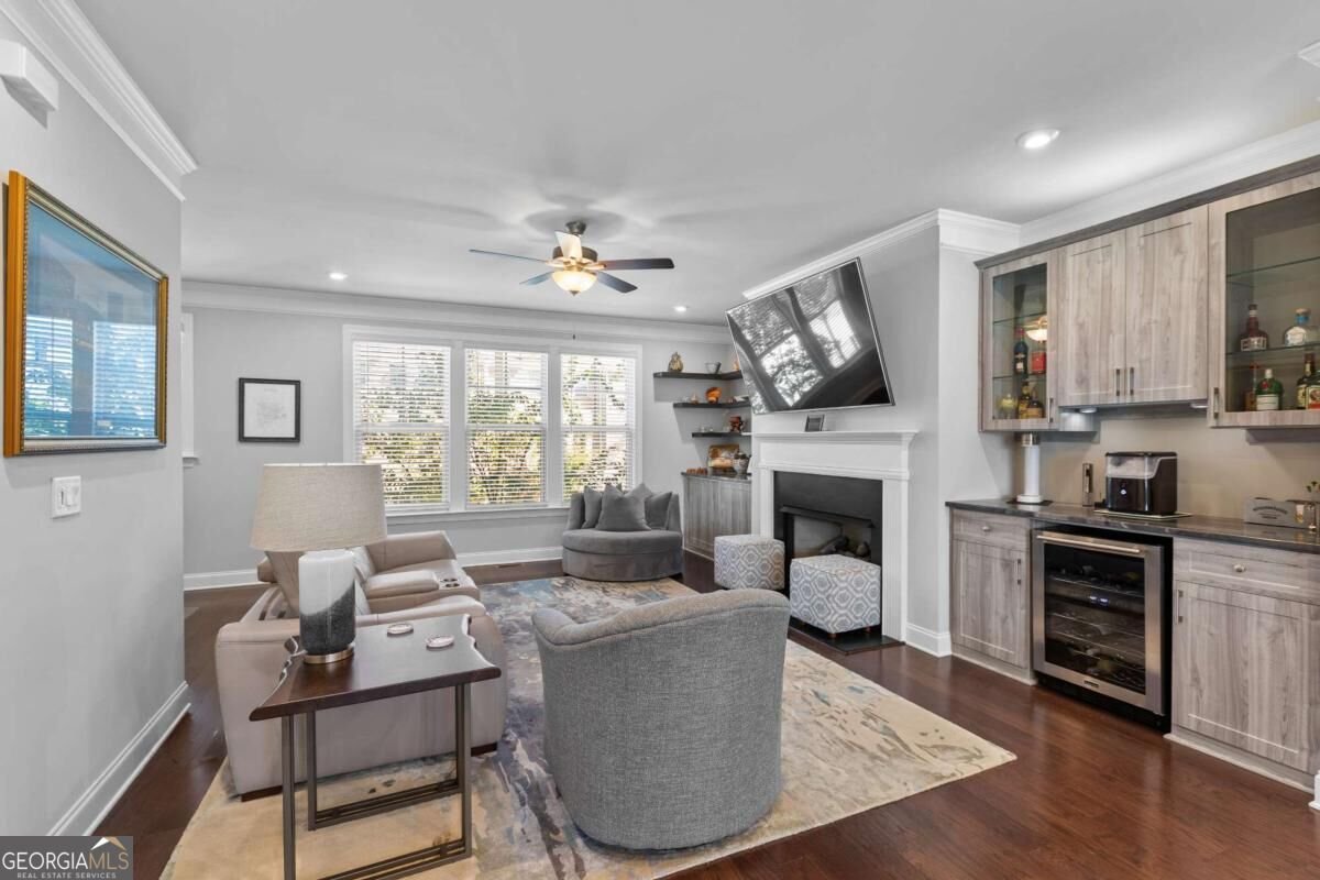 1774 Samantha Bend Chamblee - Photo 10