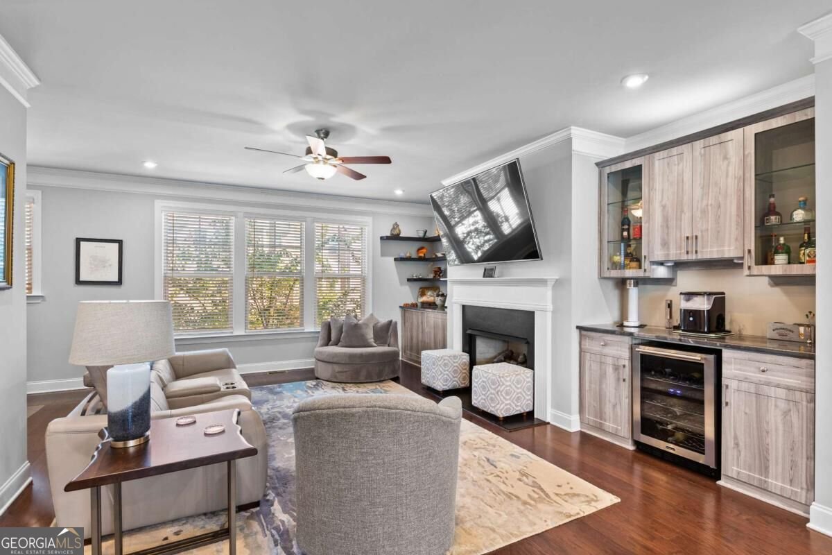 1774 Samantha Bend Chamblee - Photo 11