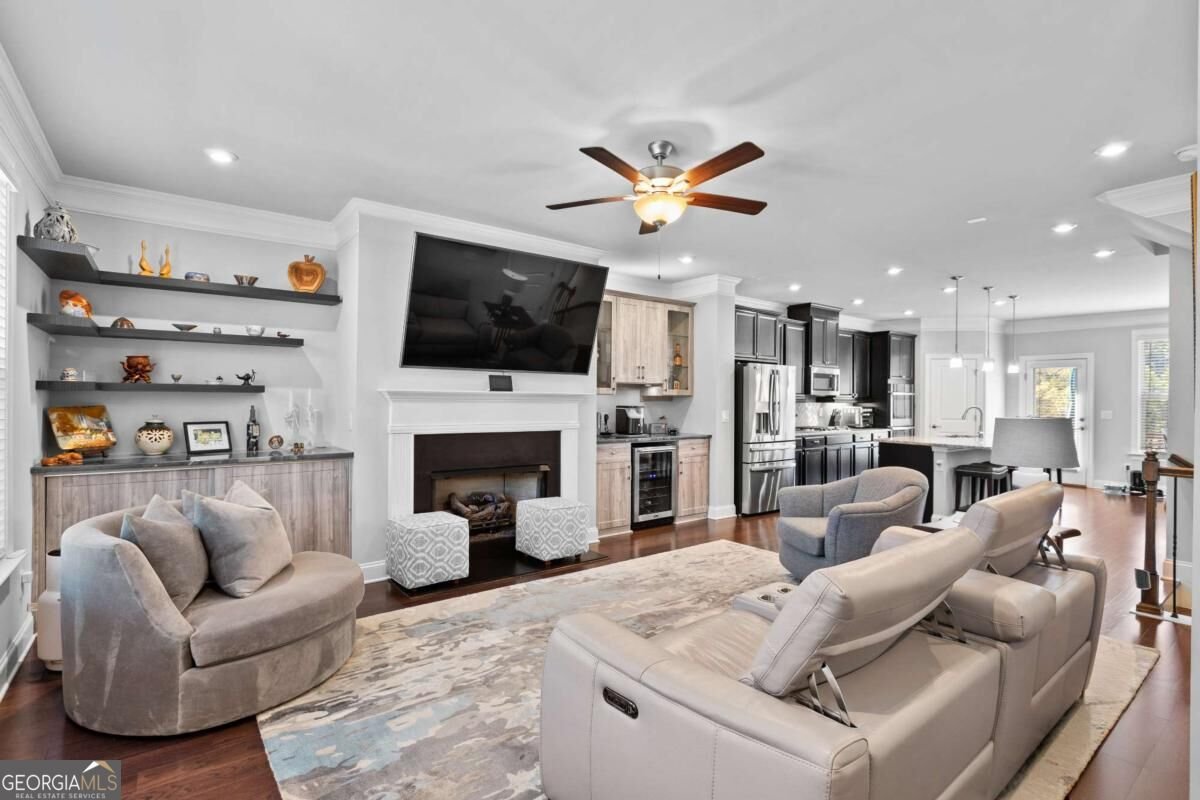 1774 Samantha Bend Chamblee - Photo 12