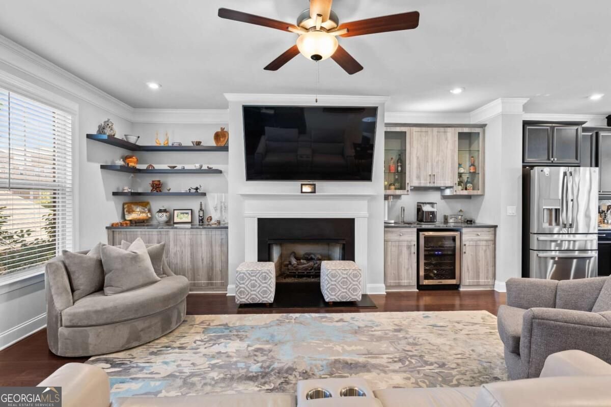 1774 Samantha Bend Chamblee - Photo 13