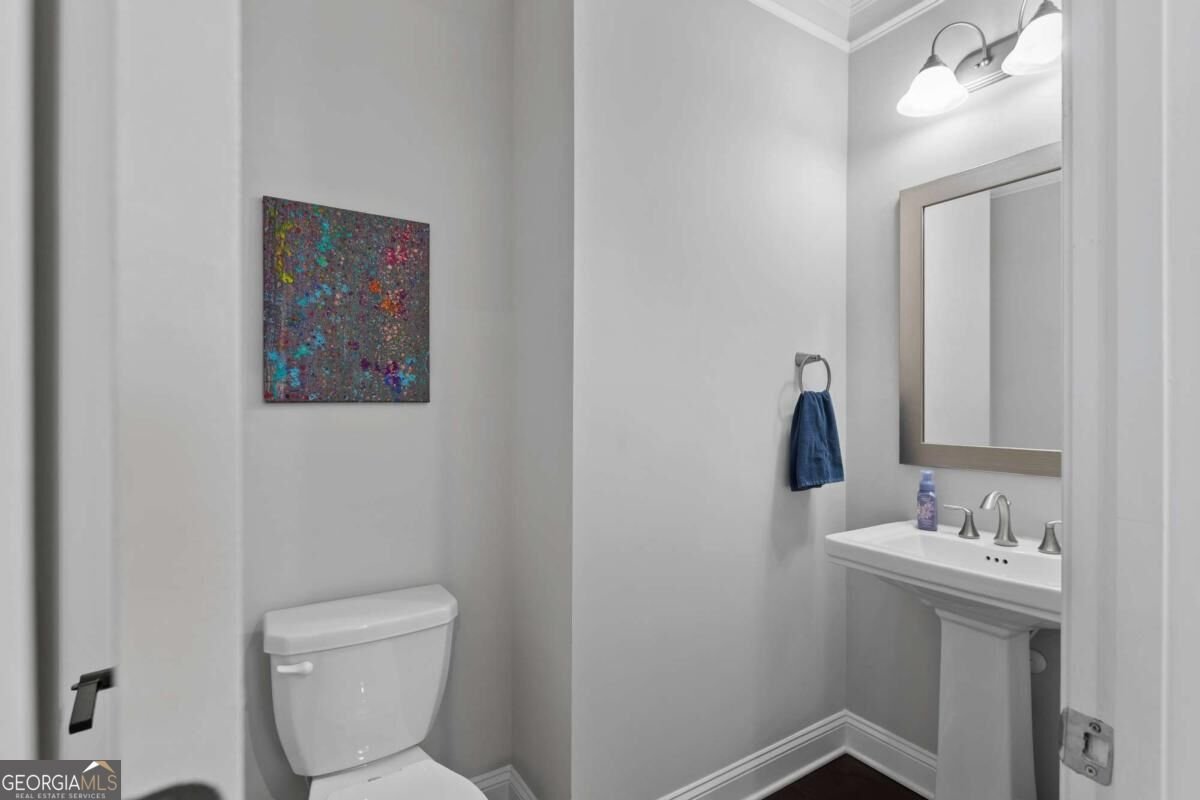 1774 Samantha Bend Chamblee - Photo 15