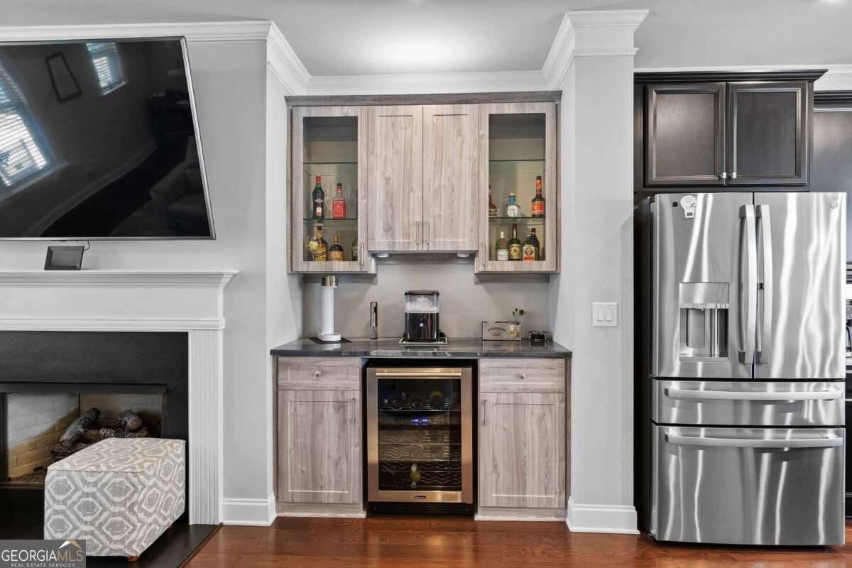 1774 Samantha Bend Chamblee - Photo 16