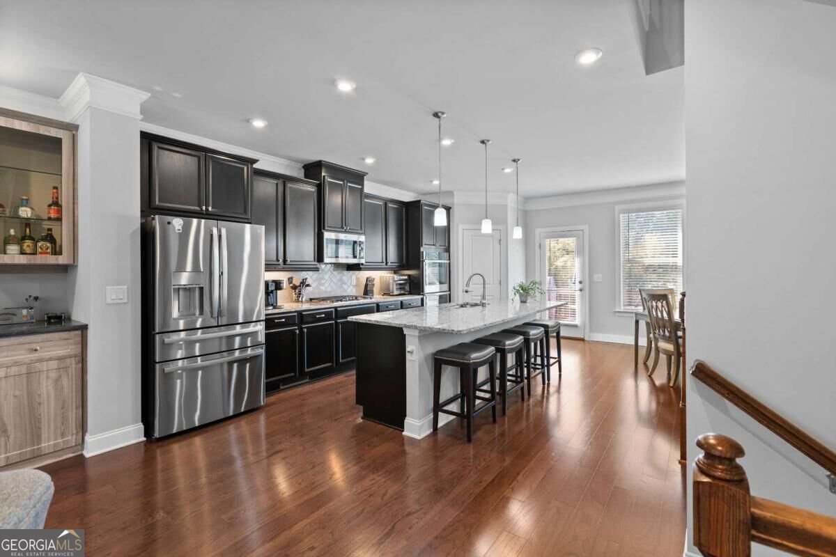 1774 Samantha Bend Chamblee - Photo 17