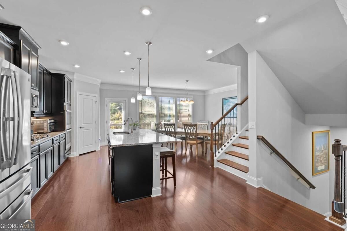 1774 Samantha Bend Chamblee - Photo 18