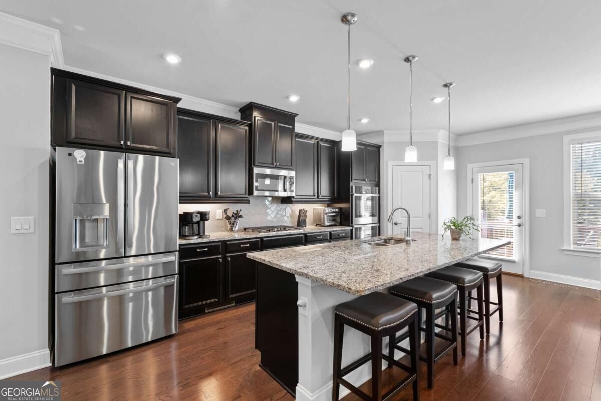 1774 Samantha Bend Chamblee - Photo 19