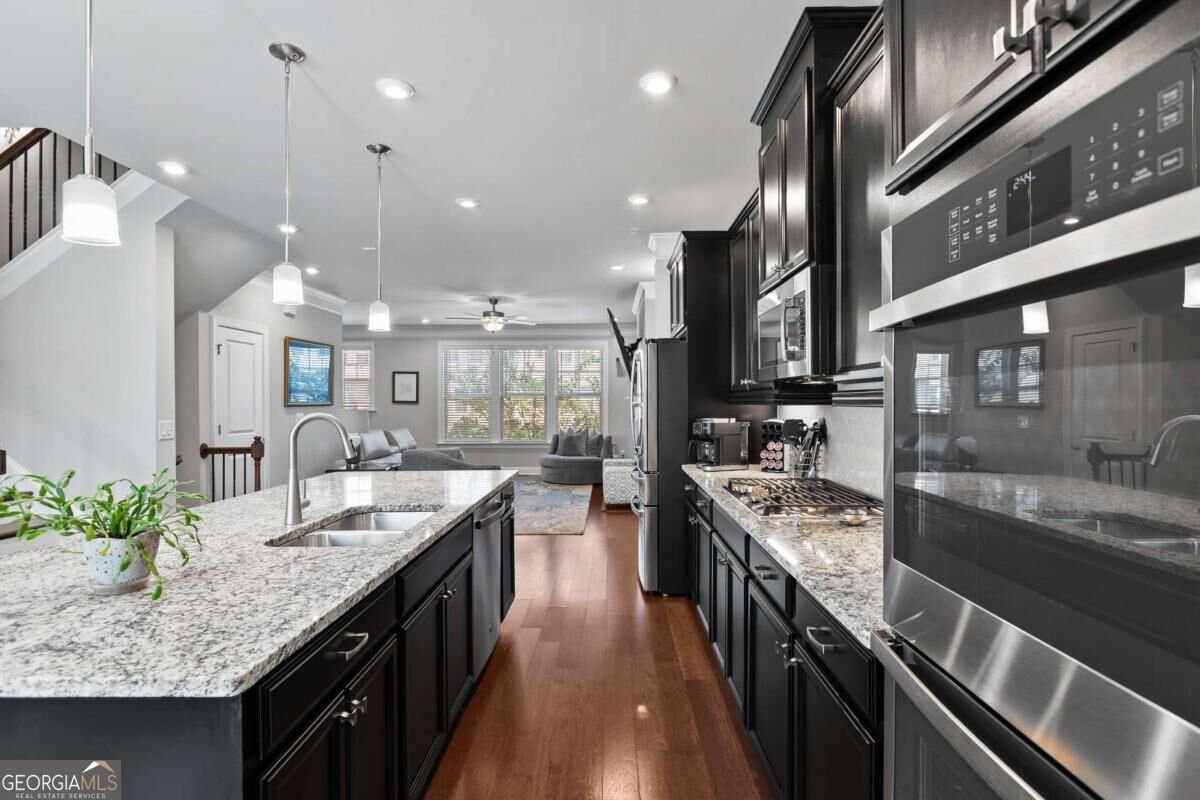 1774 Samantha Bend Chamblee - Photo 20