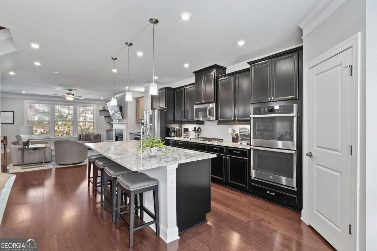 1774 Samantha Bend Chamblee - Photo 21