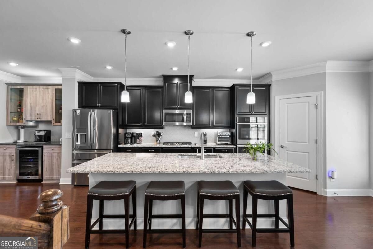1774 Samantha Bend Chamblee - Photo 22
