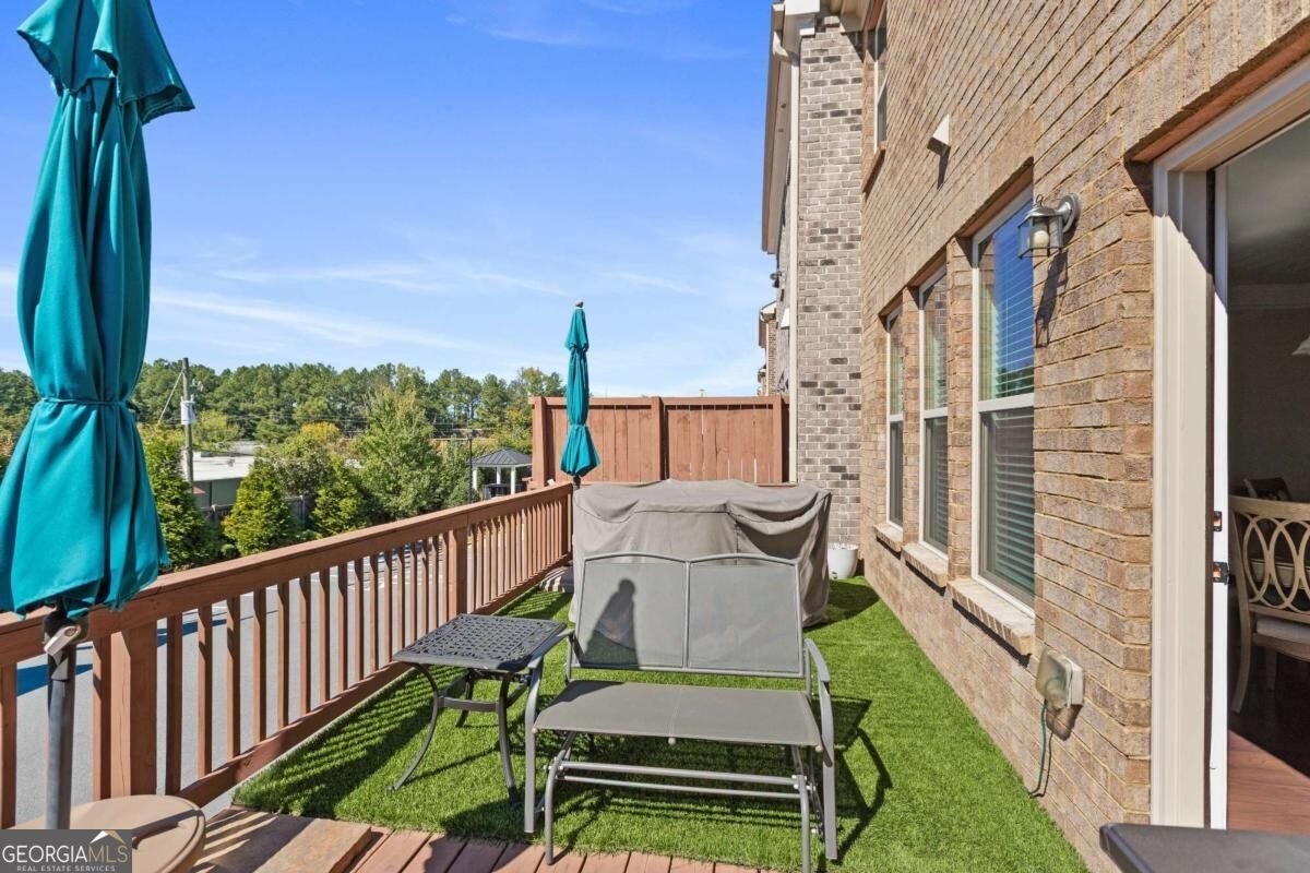 1774 Samantha Bend Chamblee - Photo 24
