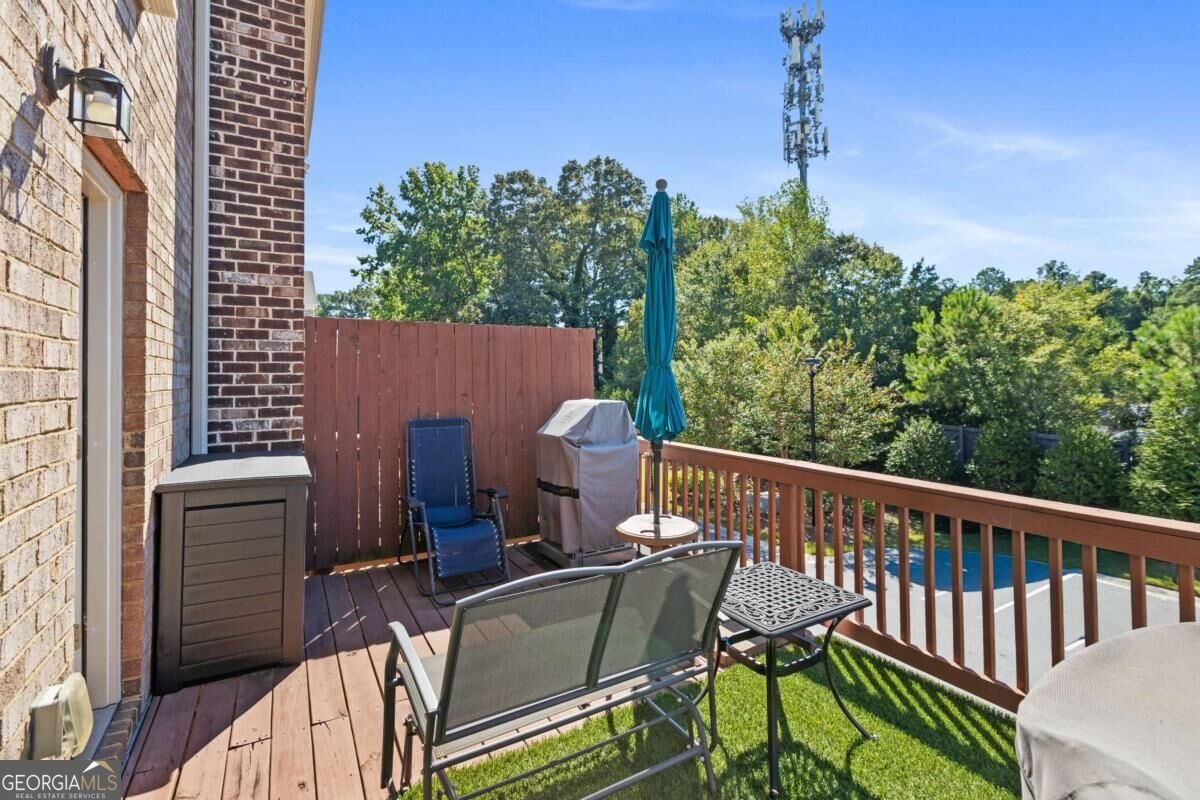 1774 Samantha Bend Chamblee - Photo 25