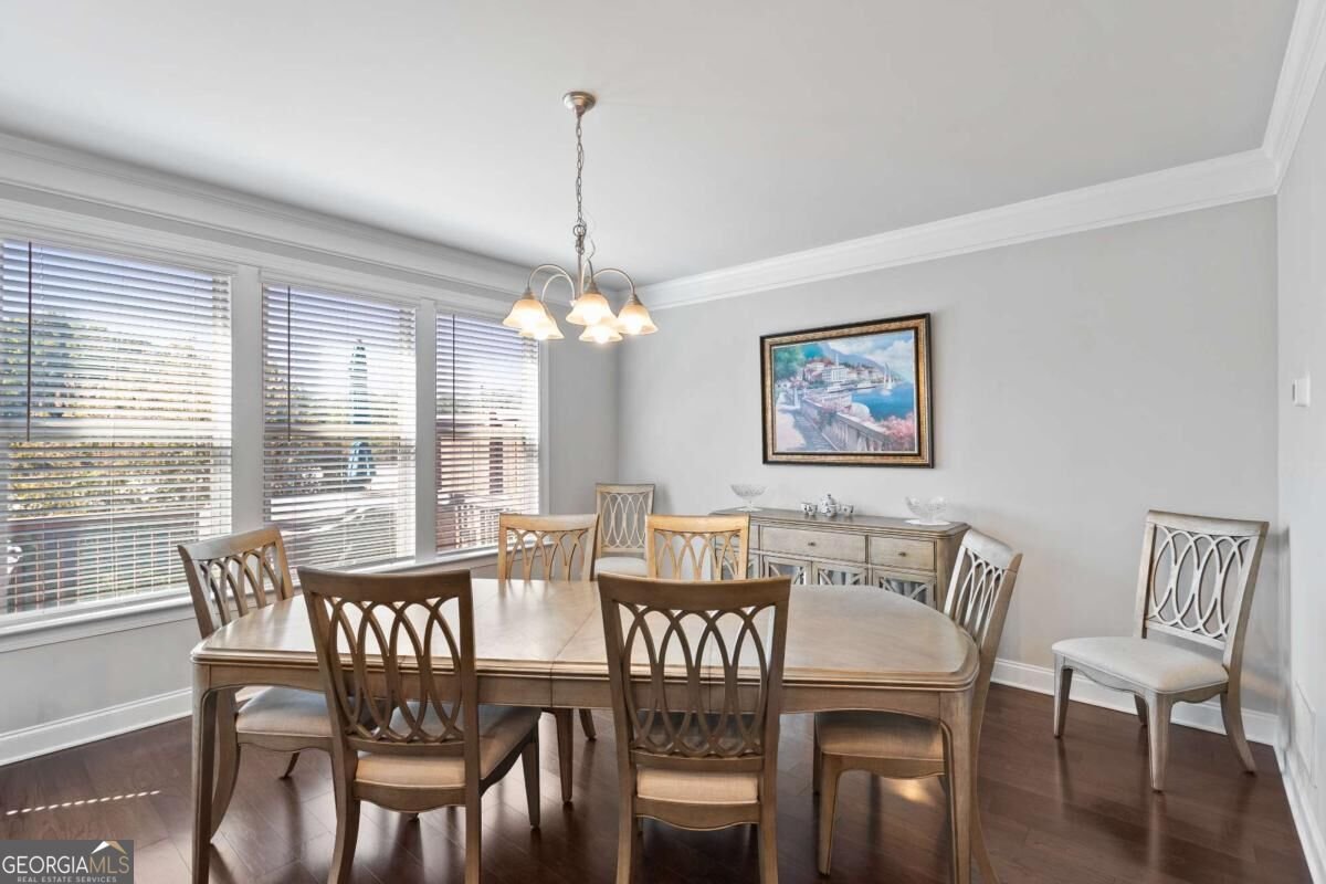 1774 Samantha Bend Chamblee - Photo 26