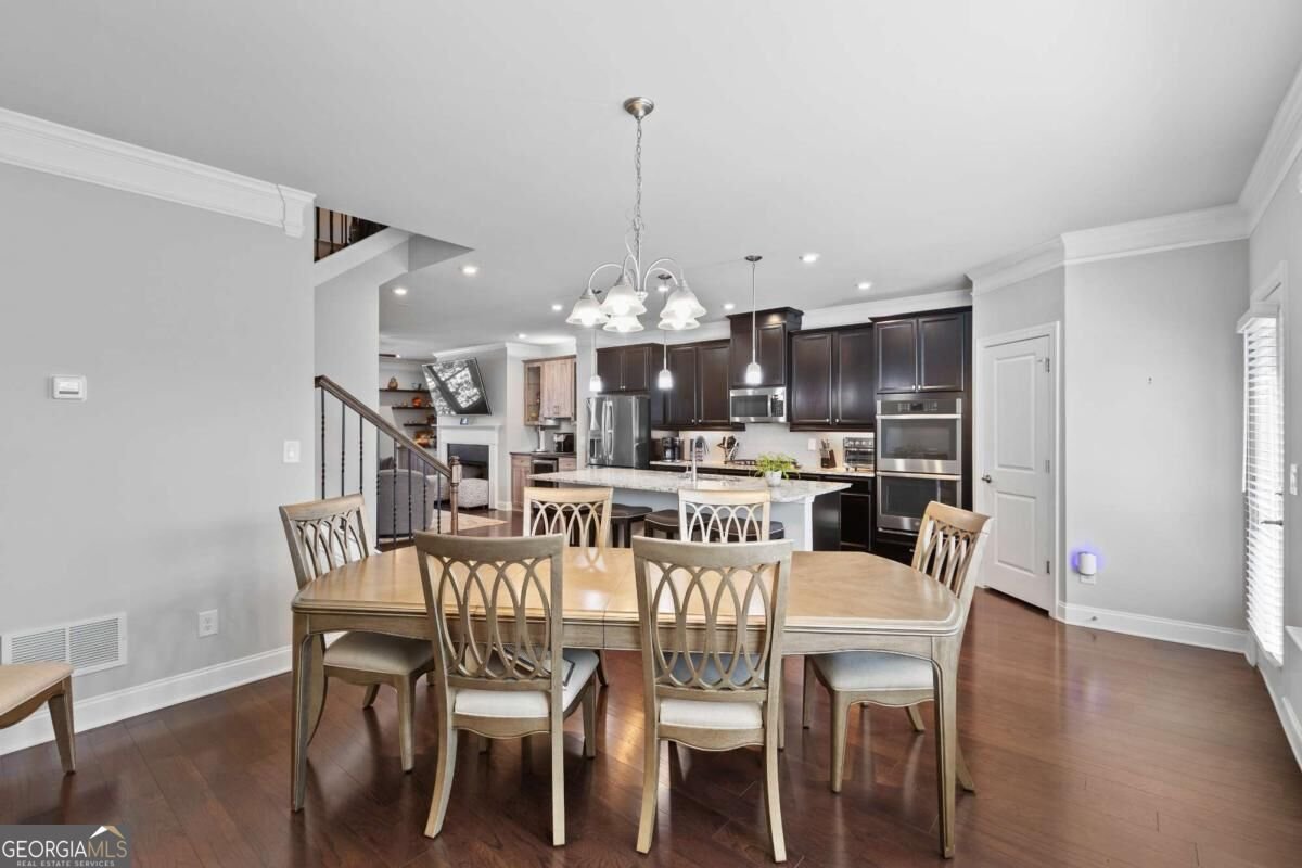 1774 Samantha Bend Chamblee - Photo 27