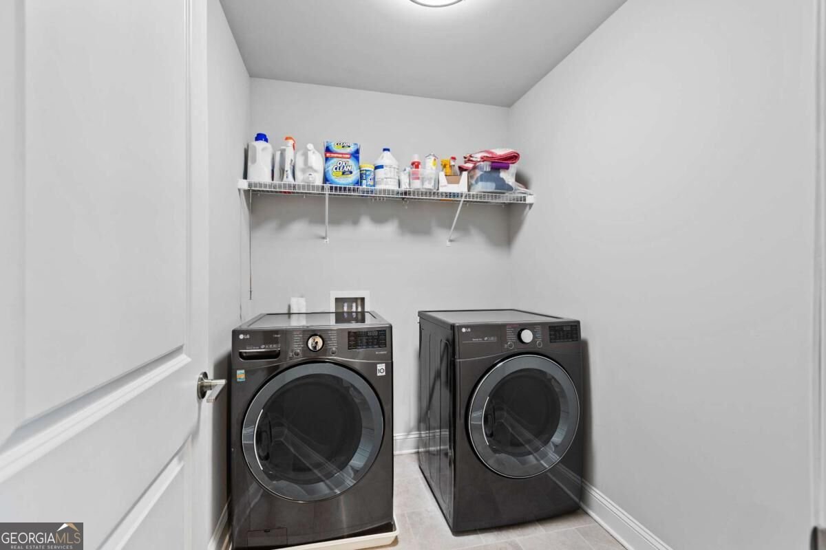 1774 Samantha Bend Chamblee - Photo 31