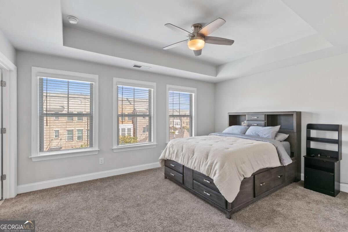 1774 Samantha Bend Chamblee - Photo 32