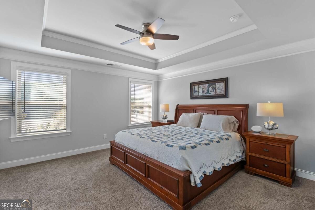1774 Samantha Bend Chamblee - Photo 36