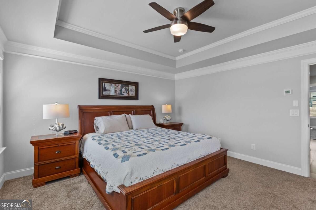 1774 Samantha Bend Chamblee - Photo 37