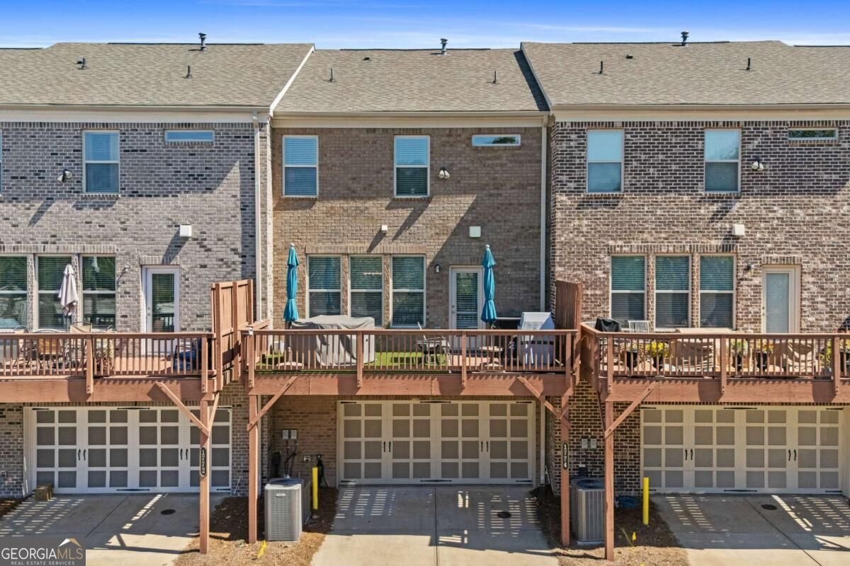 1774 Samantha Bend Chamblee - Photo 42