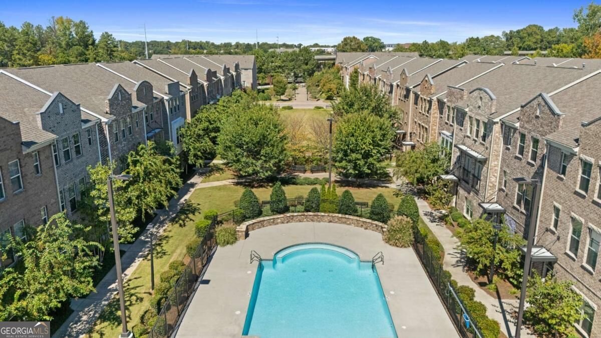 1774 Samantha Bend Chamblee - Photo 43