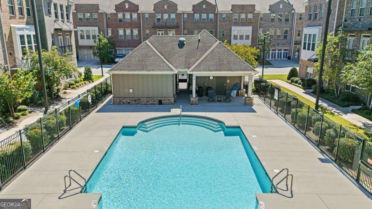 1774 Samantha Bend Chamblee - Photo 44