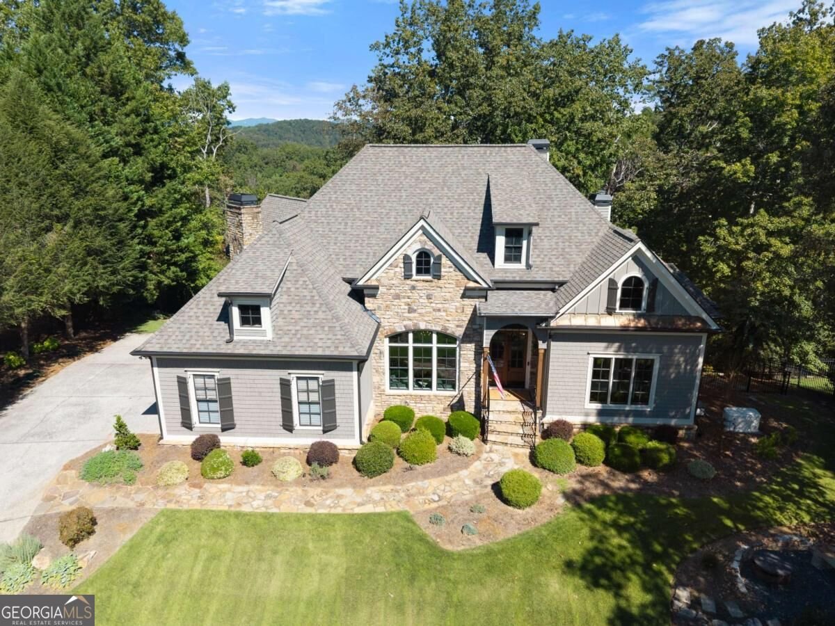 26 Placer Drive Dahlonega - Photo 66