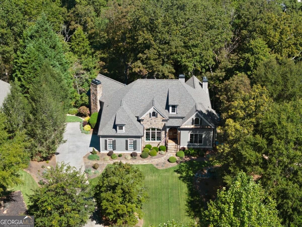 26 Placer Drive Dahlonega - Photo 67