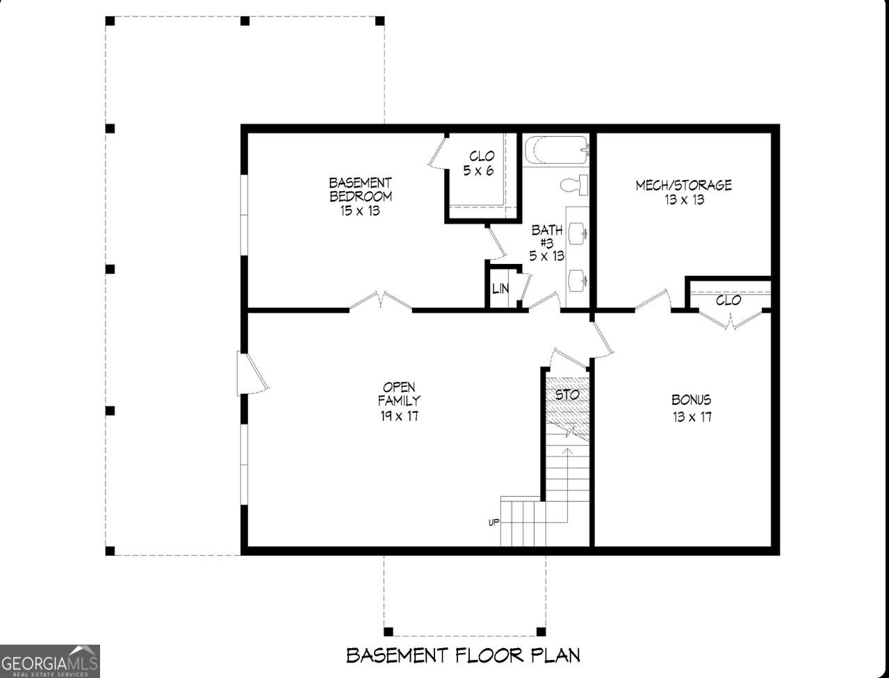 4 Linderhof Lane Clayton - Photo 7