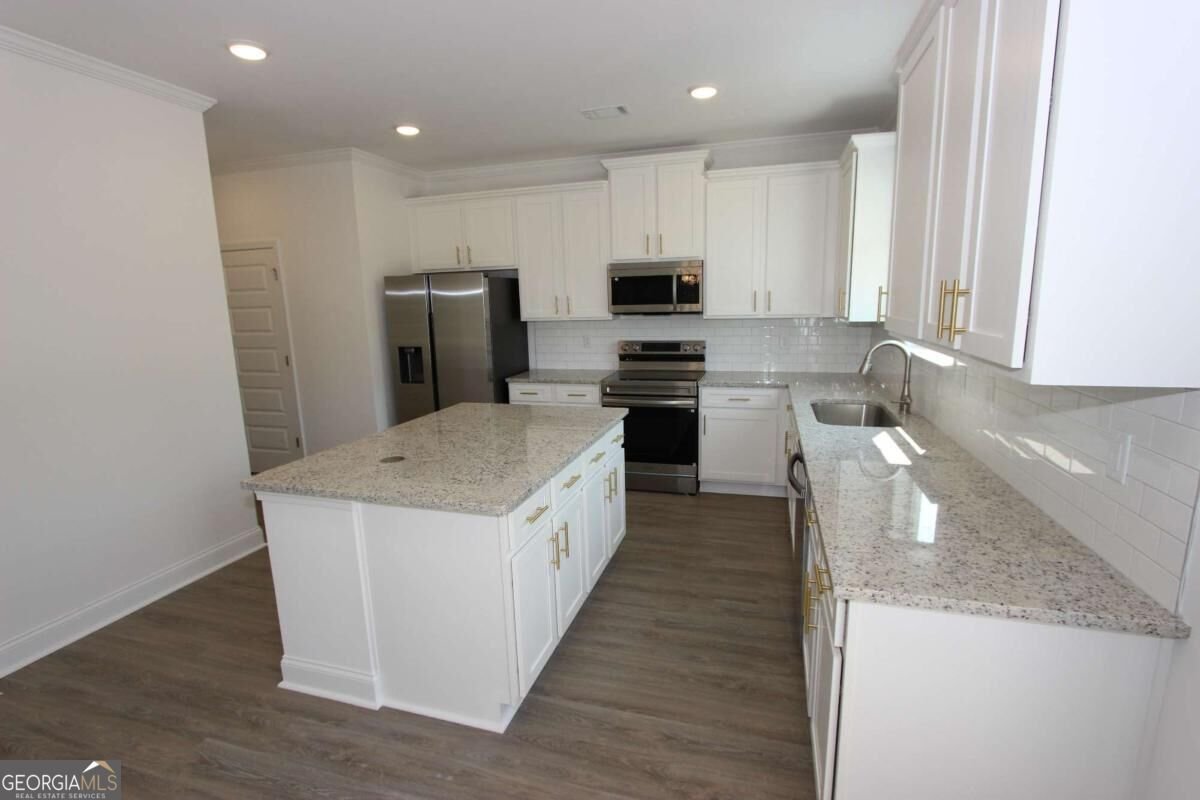 7431 Rocklin Lane Flowery Branch - Photo 11