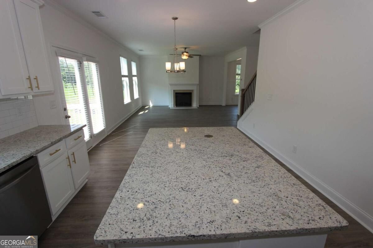 7431 Rocklin Lane Flowery Branch - Photo 12