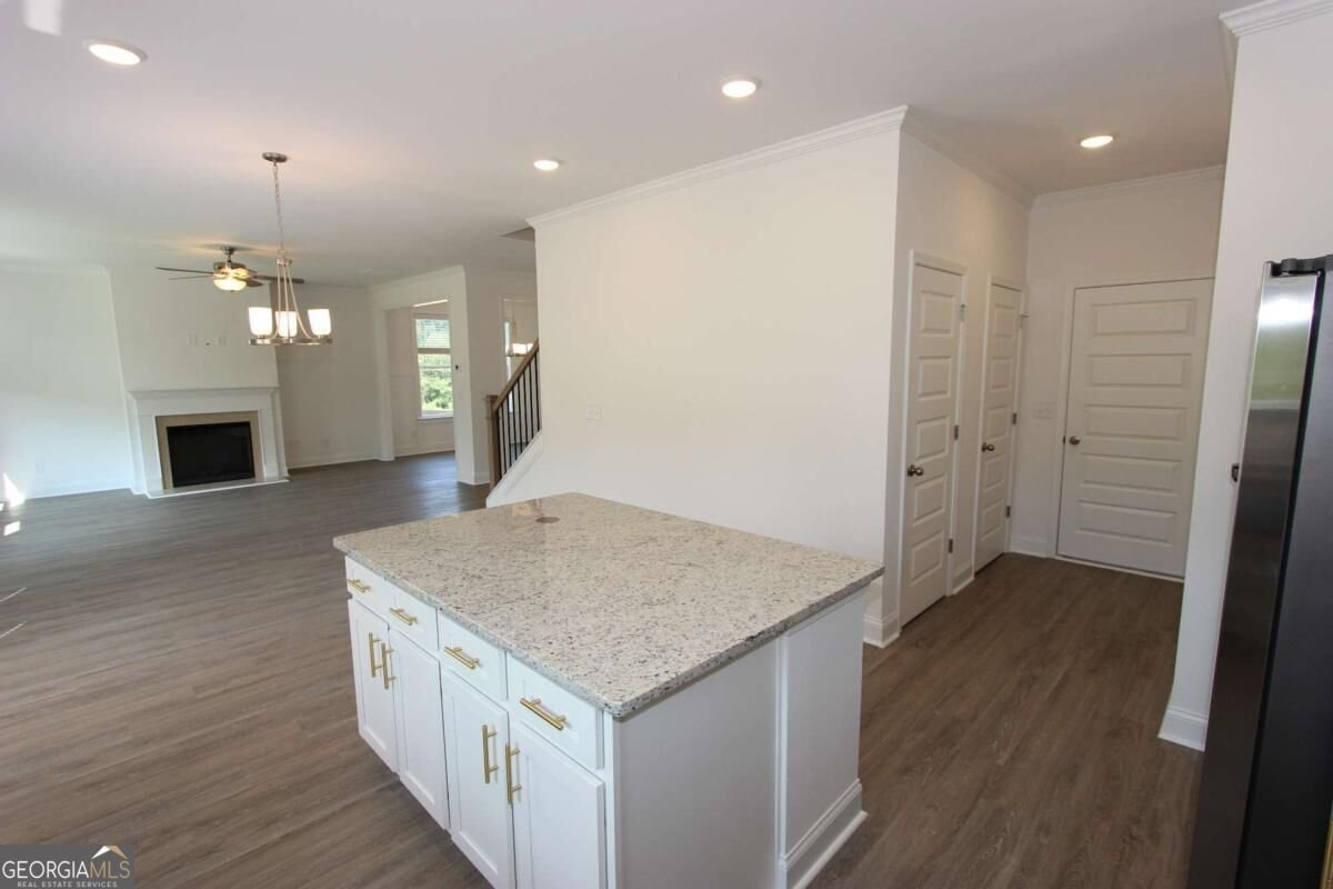 7431 Rocklin Lane Flowery Branch - Photo 13