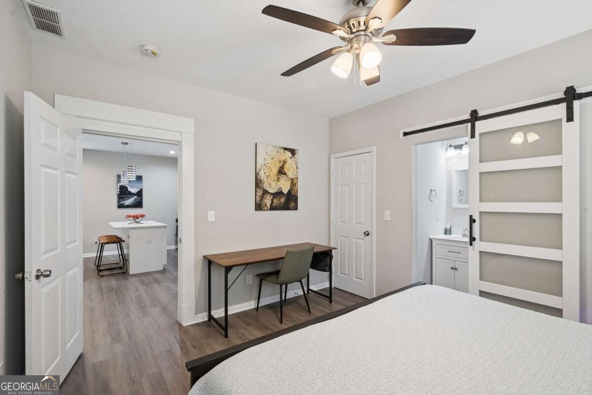 1026 Astor Avenue Atlanta - Photo 11