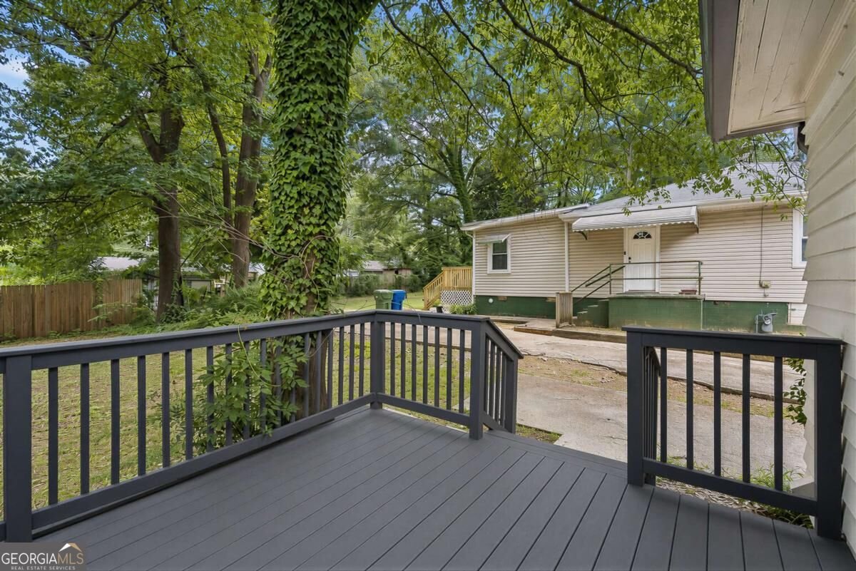 1026 Astor Avenue Atlanta - Photo 18