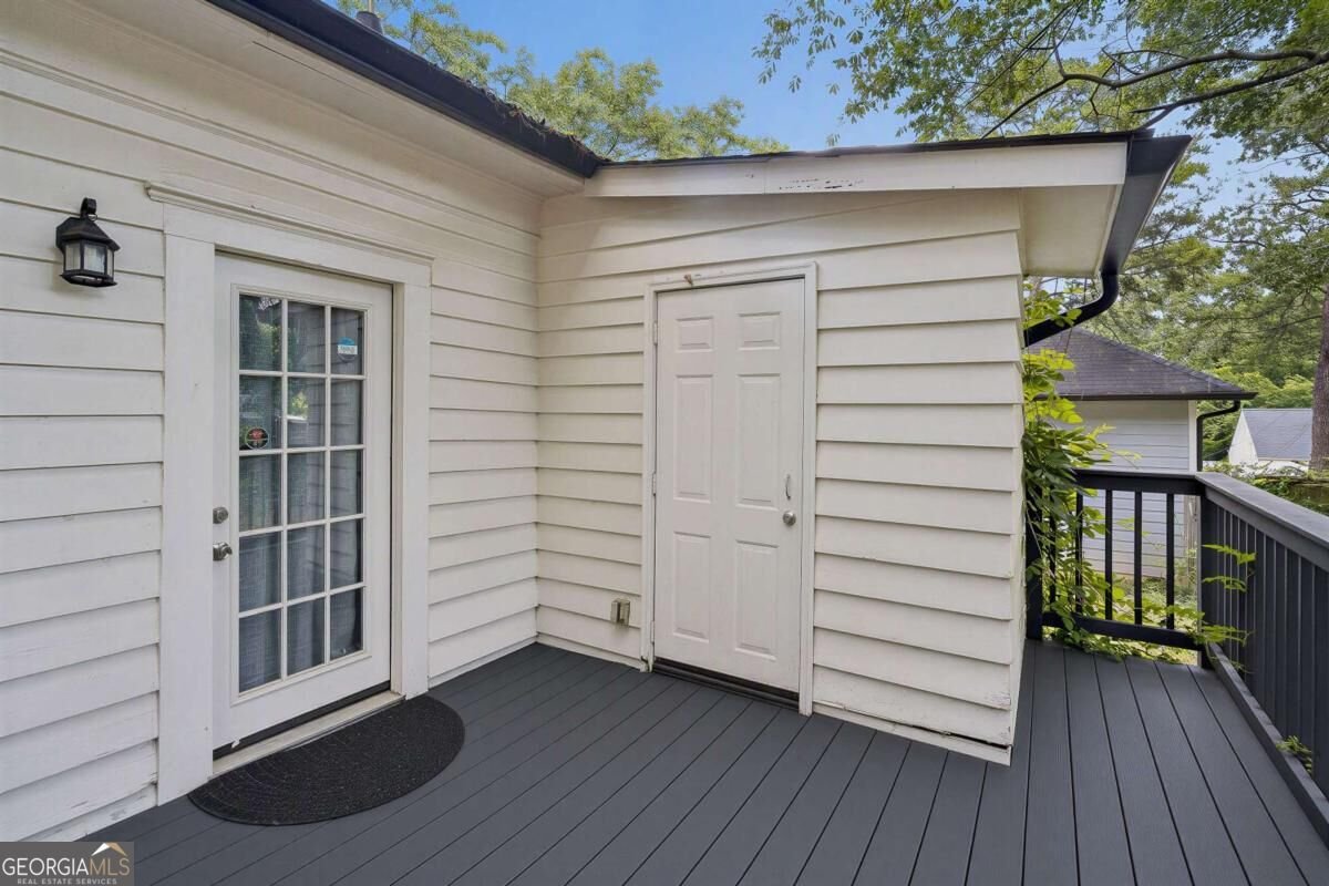 1026 Astor Avenue Atlanta - Photo 19